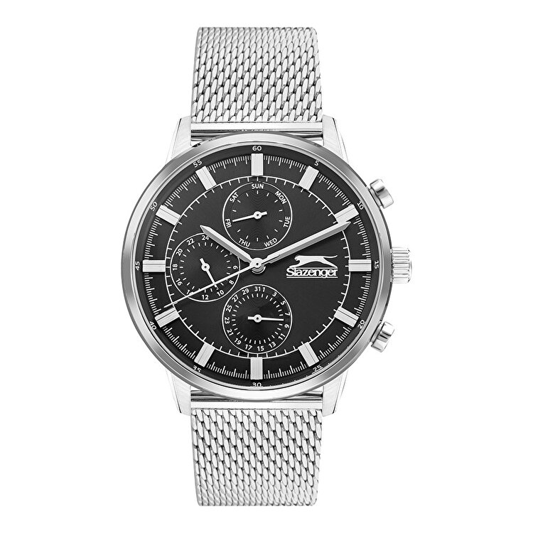 Slazenger SL.09.2262.2.03 Kol Saati | Konyalı Saat