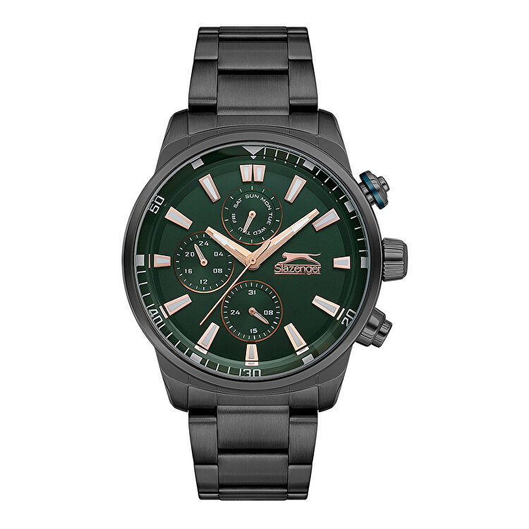Slazenger SL.09.2272.2.03 Kol Saati | Konyalı Saat