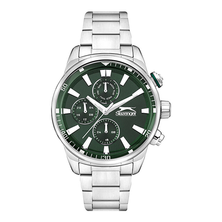 シナリー　R2.PF うさこ1204様 Slazenger SL.09.2272.2.07 Kol Saati | Konyalı Saat