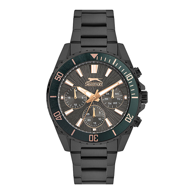 Slazenger SL.09.2273.2.03 Kol Saati | Konyalı Saat