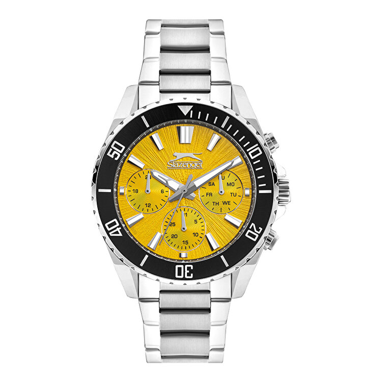 Slazenger SL.09.2273.2.04 Kol Saati | Konyalı Saat