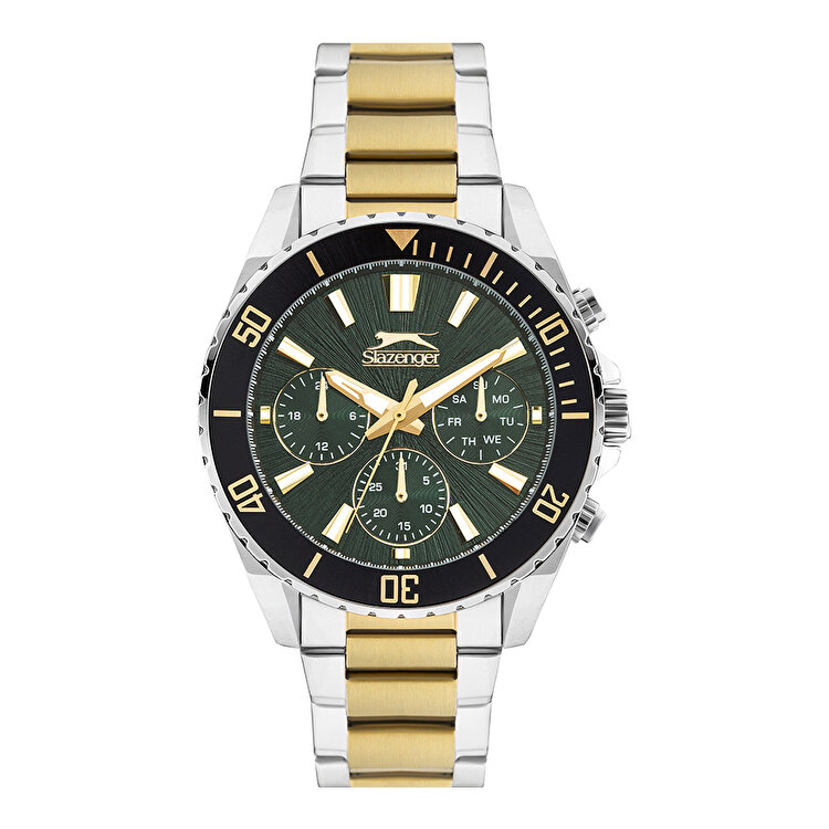 Slazenger SL.09.2273.2.05 Kol Saati | Konyalı Saat