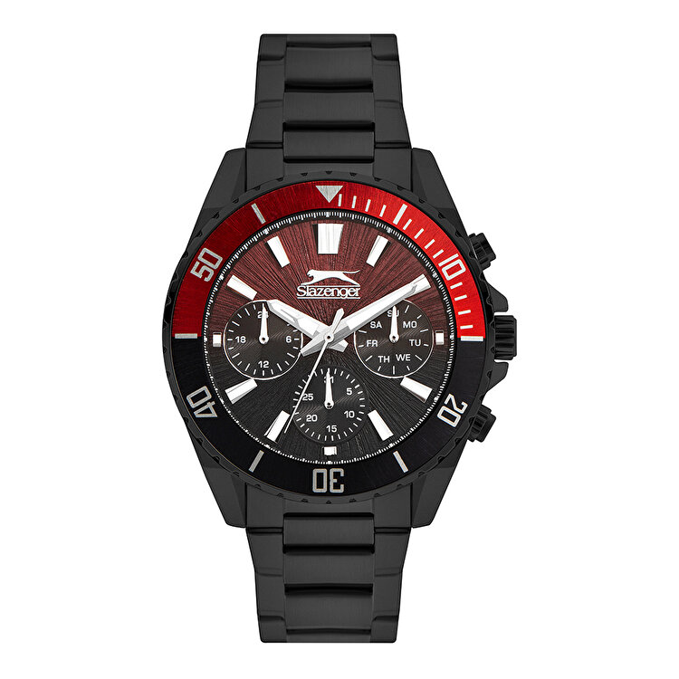 Slazenger SL.09.2273.2.06 Kol Saati | Konyalı Saat