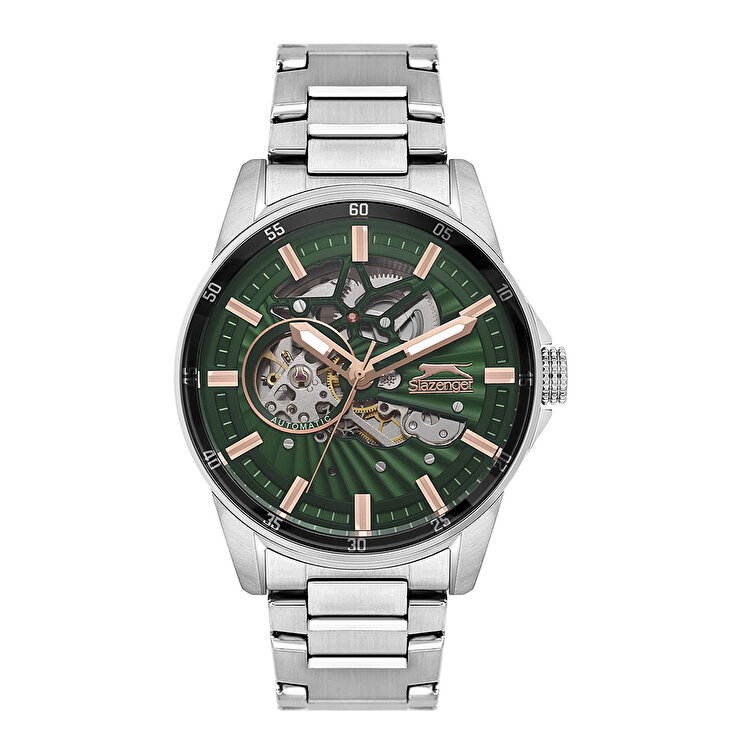 災藤 SLセット Slazenger SL.09.2461.1.03 Kol Saati | Konyalı Saat