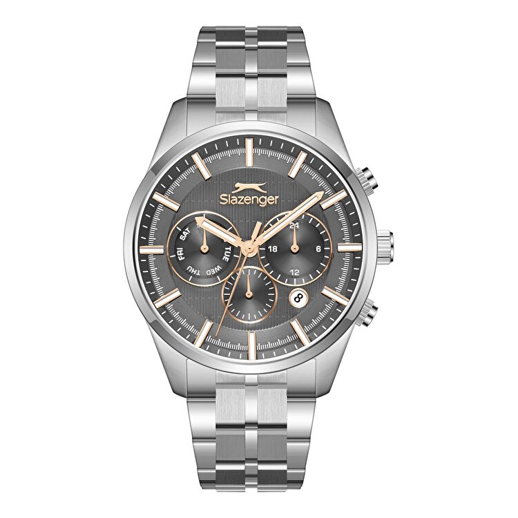 サト Slazenger SL.09.2483.2.05 Kol Saati | Konyalı Saat