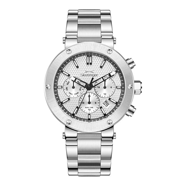 Slazenger SL.09.2519.2.02 Kol Saati | Konyalı Saat