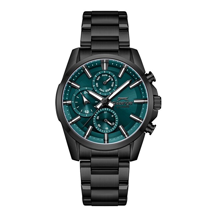 Slazenger SL.09.2522.2.03 Kol Saati | Konyalı Saat