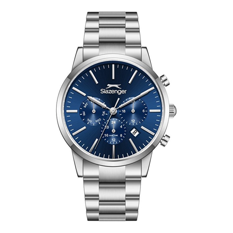 Slazenger SL.09.2545.2.02 Kol Saati | Konyalı Saat