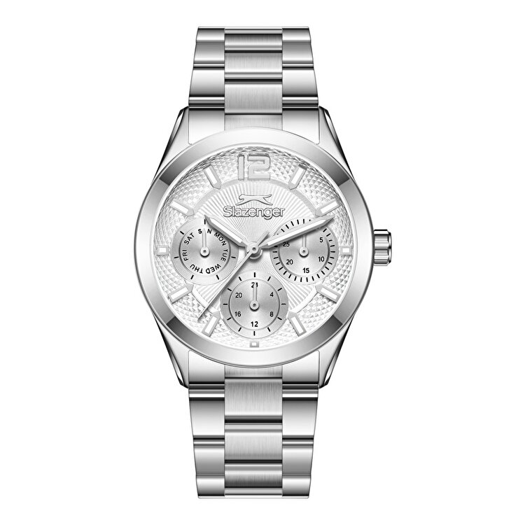 Slazenger SL.09.2546.4.01 Kol Saati | Konyalı Saat