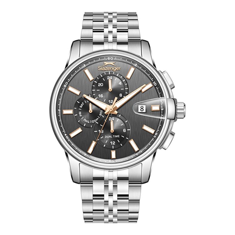 ゴンドアートNo.25 Slazenger SL.09.2551.2.04 Kol Saati | Konyalı Saat