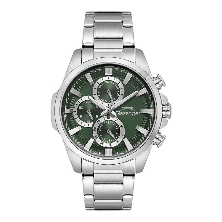 Slazenger SL.09.2570.2.01 Kol Saati | Konyalı Saat