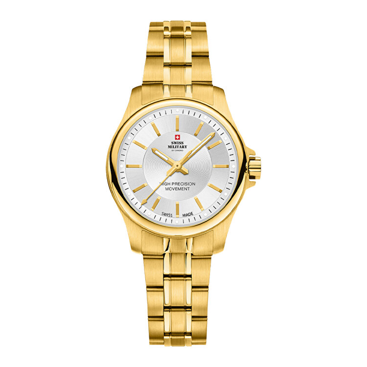 Swiss Military By Chrono SM30201.09 Kol Saati | Konyalı Saat