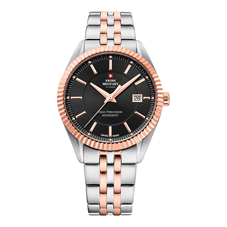 Swiss Military By Chrono SM34065.06 Kol Saati | Konyalı Saat