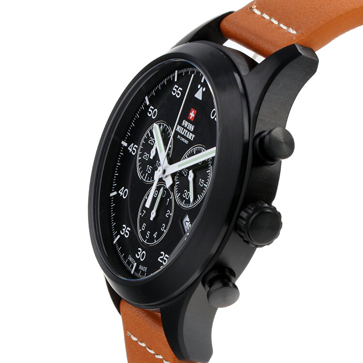 Swiss Military By Chrono SM34076.08 Kol Saati | Konyalı Saat
