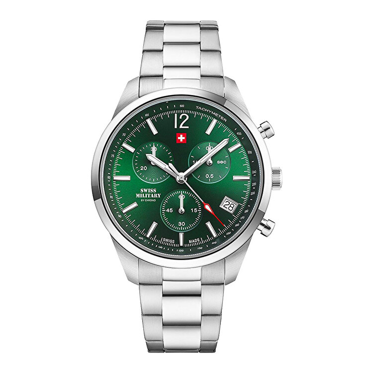 Swiss Military By Chrono SM34097.04 Kol Saati | Konyalı Saat
