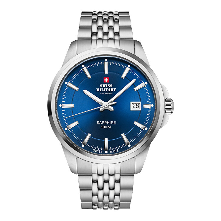 Swiss Military by Chrono SM34104.03 Kol Saati | Konyalı Saat