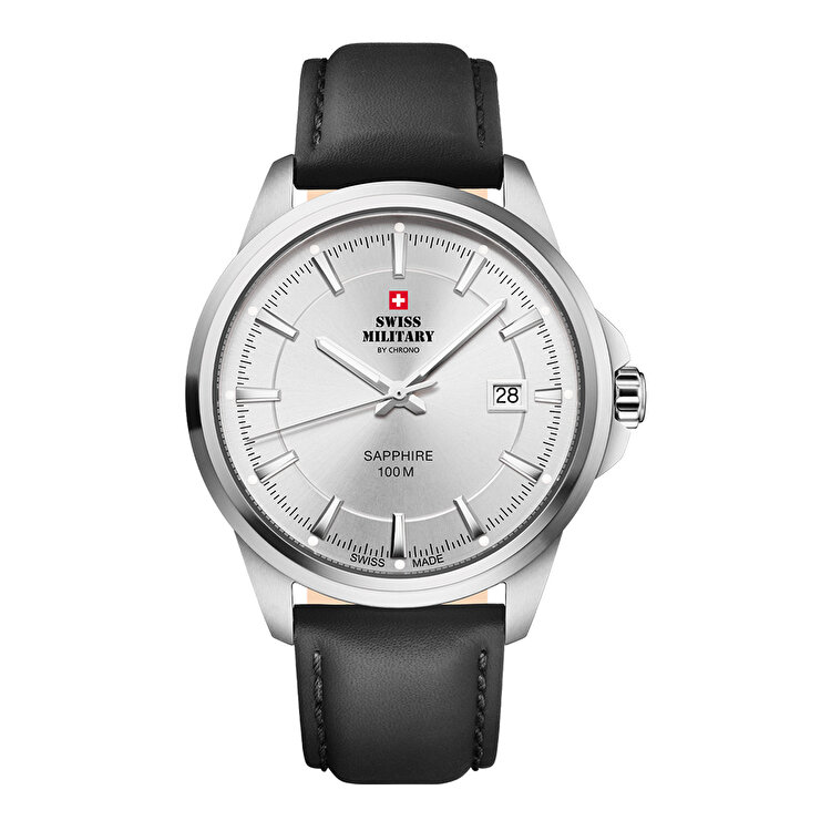 Swiss Military by Chrono SM34104.09 Kol Saati | Konyalı Saat