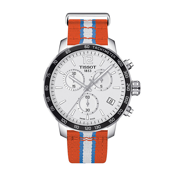 Tissot Oklahoma City Thunder T0954171703714 | Konyalı Saat