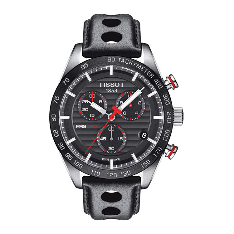 Tissot PRS 516 Chronograph T1004171605100 | Konyalı Saat