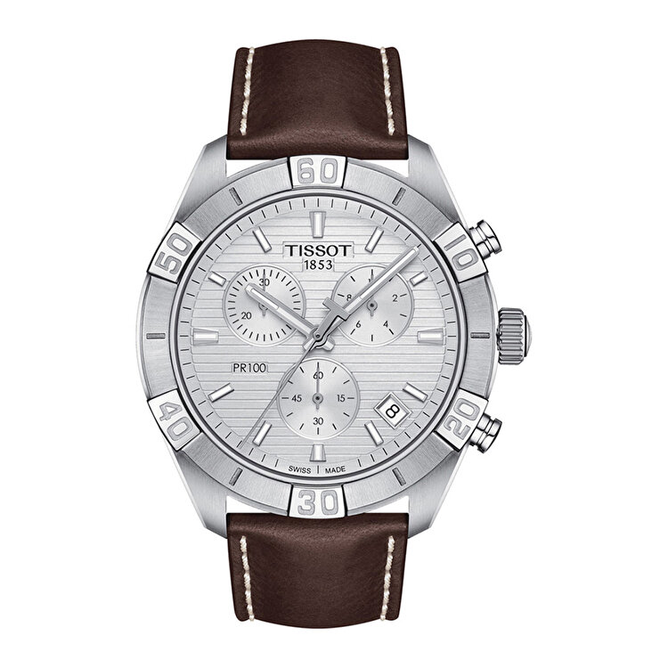 Tissot PR 100 Sport Gent Chronograph T1016171603100 | Konyalı Saat