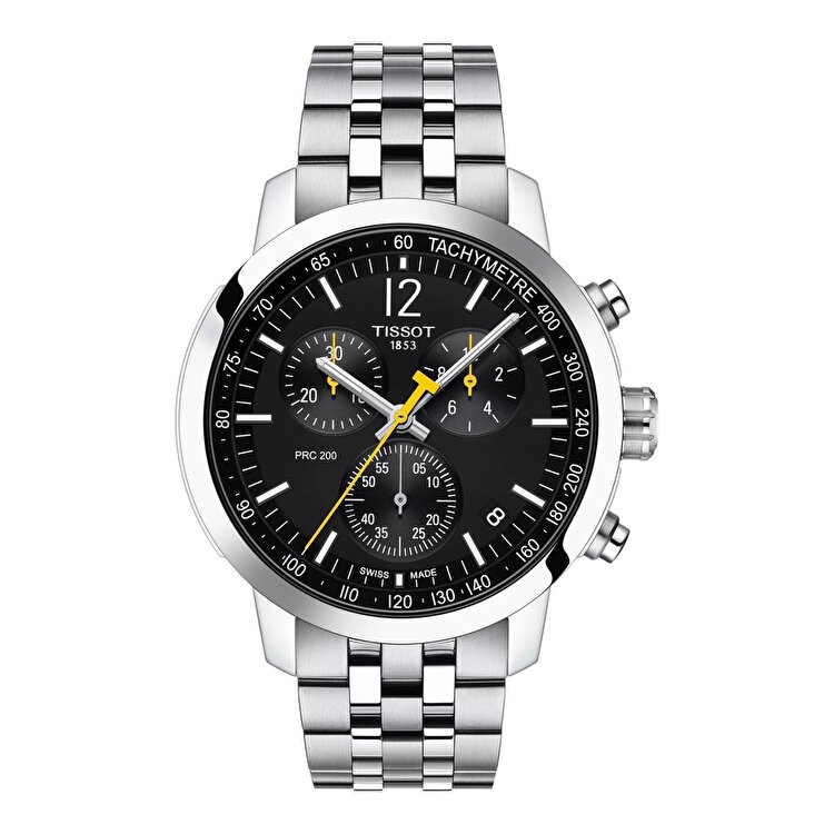 Tissot PRC 200 43mm T1144171105700 | Konyalı Saat