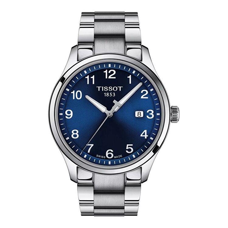 Tissot Gent XL Classic T1164101104700 | Konyalı Saat