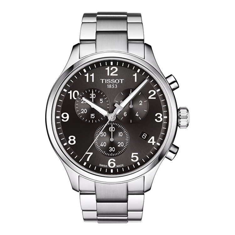 メル67012 Tissot Chrono XL Classic T1166171105701 | Konyalı Saat