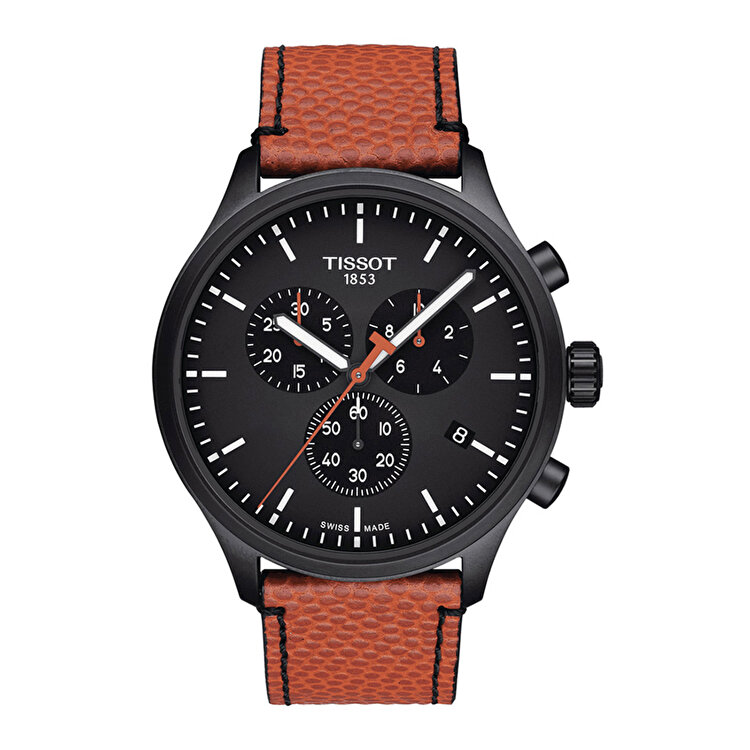 Tissot Chrono XL NBA Special Edition T1166173605112 | Konyalı Saat