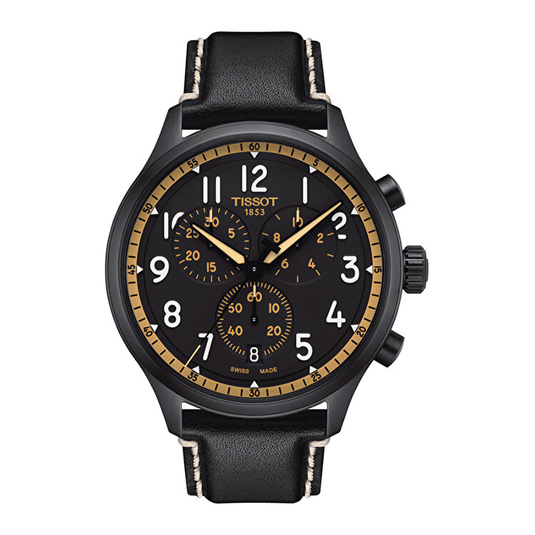 Tissot Chrono XL Vintage T1166173605202 | Konyalı Saat