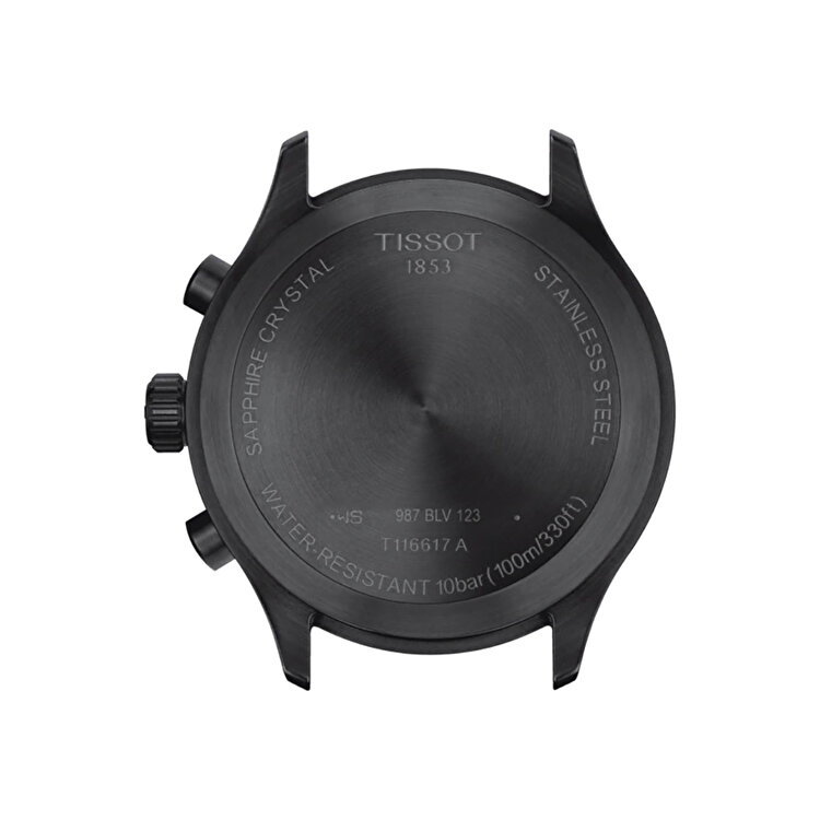 Tissot Chrono XL 45mm T1166173605203 | Konyalı Saat
