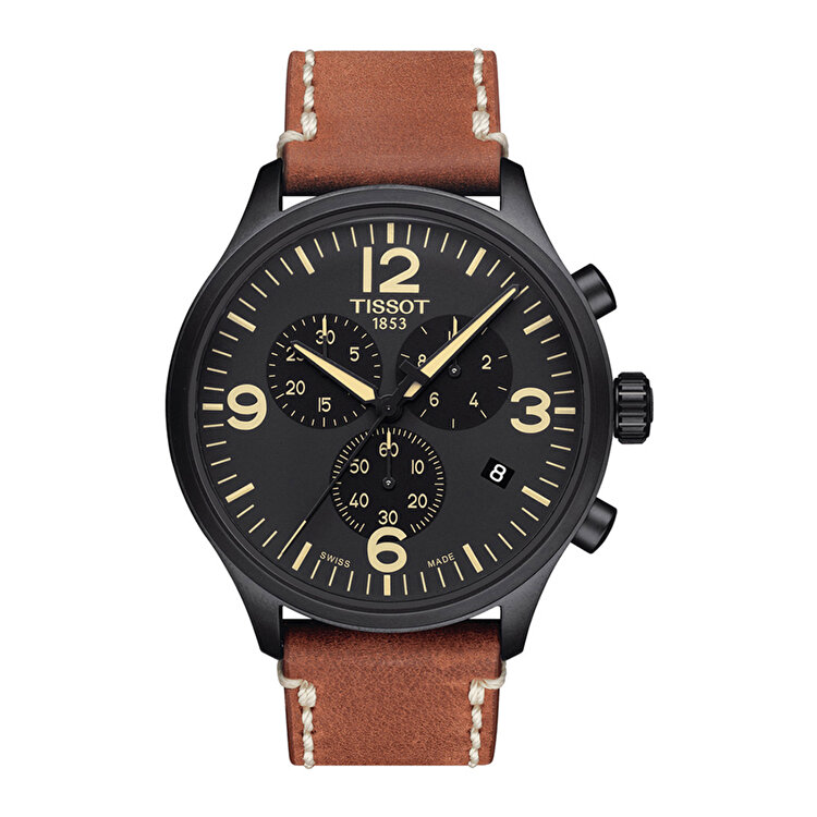 Tissot Chrono XL T1166173605700 | Konyalı Saat