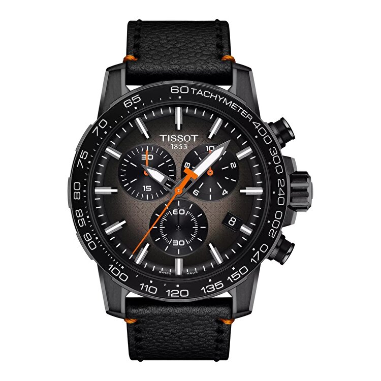 Tissot Supersport Chrono Basketball Edition T1256173608100