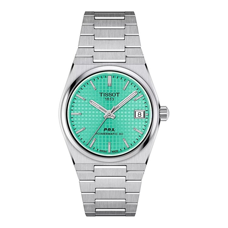 Tissot PRX 35mm T1372071109101 | Konyalı Saat