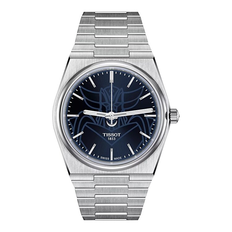 Tissot PRX UFO Robot Grendizer 40mm T1374071104102 | Konyalı Saat