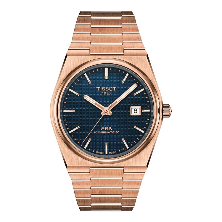 Tissot PRX 40mm T1374073304100 | Konyalı Saat