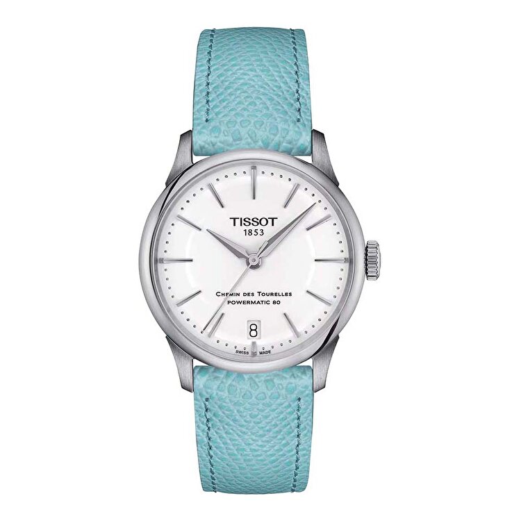 メリーソート 「ボンゾ ゴーズ トゥ テキサス」42/500 Tissot Chemin des Tourelles Powermatic 80 34 mm T1392071601100