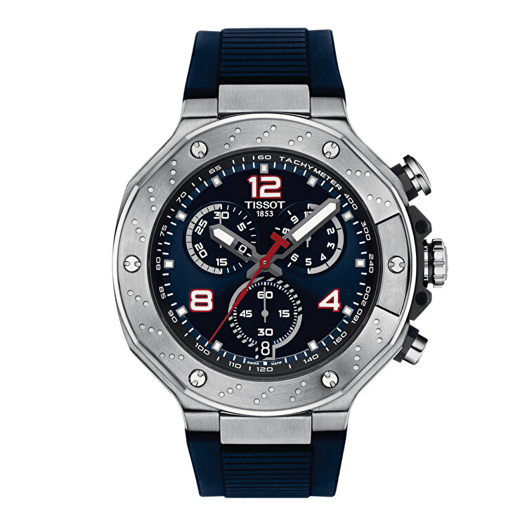 Tissot T-Race MotoGP Chronograph 2024 Limited Edition
