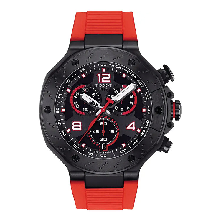 Tissot T-Race MotoGP Chronograph 2023 Limited Edition
