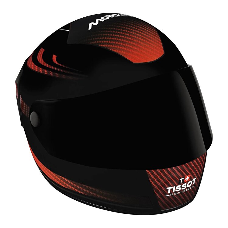 Tissot T-Race MotoGP 2026 45mm T1414622705100 | Konyalı Saat