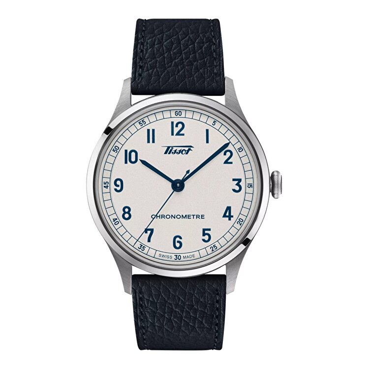 TISSOT HERITAGE 1938 39mm T1424641603200 | Konyalı Saat