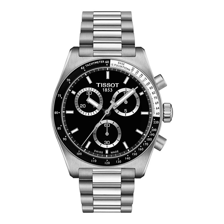 Tissot PR516 40mm T1494171105100 | Konyalı Saat