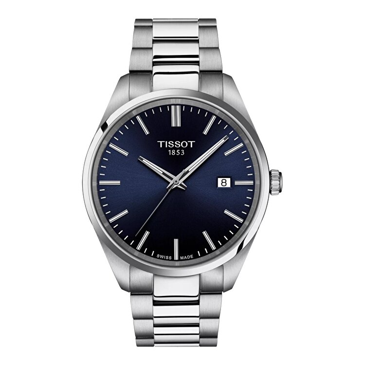 時計 TISSOT PR 100 P663/753 Tissot PR 100 40mm T1504101104100 | Konyalı Saat