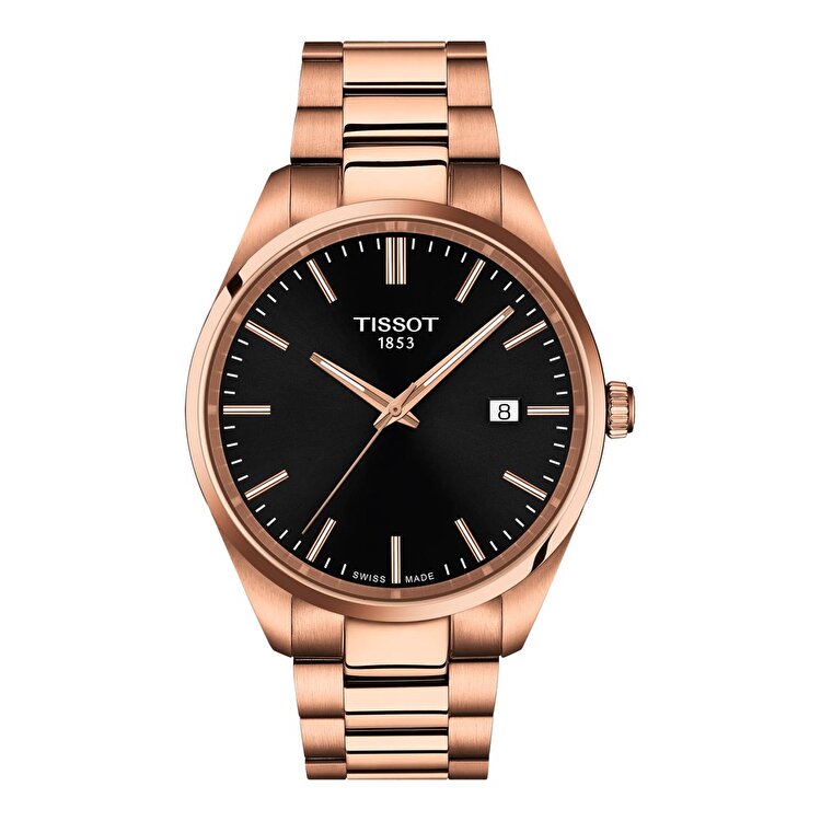 Tissot PR 100 40mm T1504103305100 | Konyalı Saat