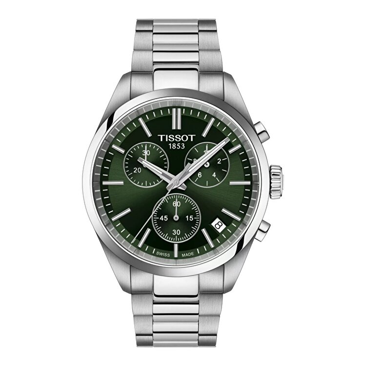 Tissot PR 100 40mm T1504171109100 | Konyalı Saat