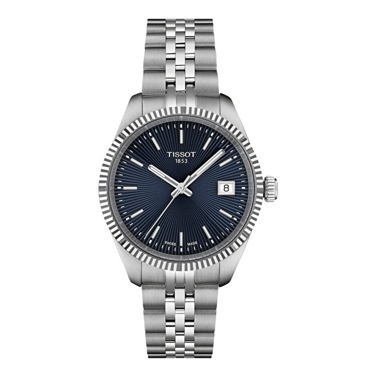 ト*ボ様 TISSOT バラード 34mm Tissot Ballade 34mm T1562101104100 | Konyalı Saat