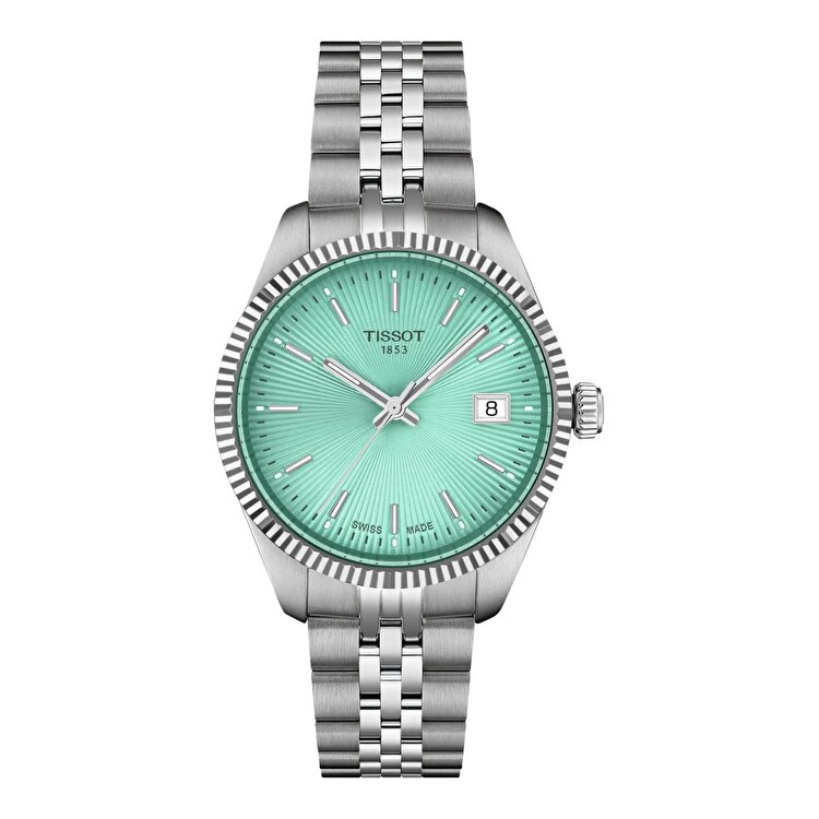 ト*ボ様 TISSOT バラード 34mm Tissot Ballade 34mm T1562101109100 | Konyalı Saat
