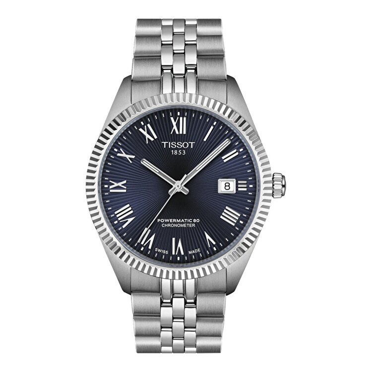 Ballade Tissot ♥39様♥ Powermatic Otomatik T1564081109300 mm 39 COSC 80 ウェルカムボード