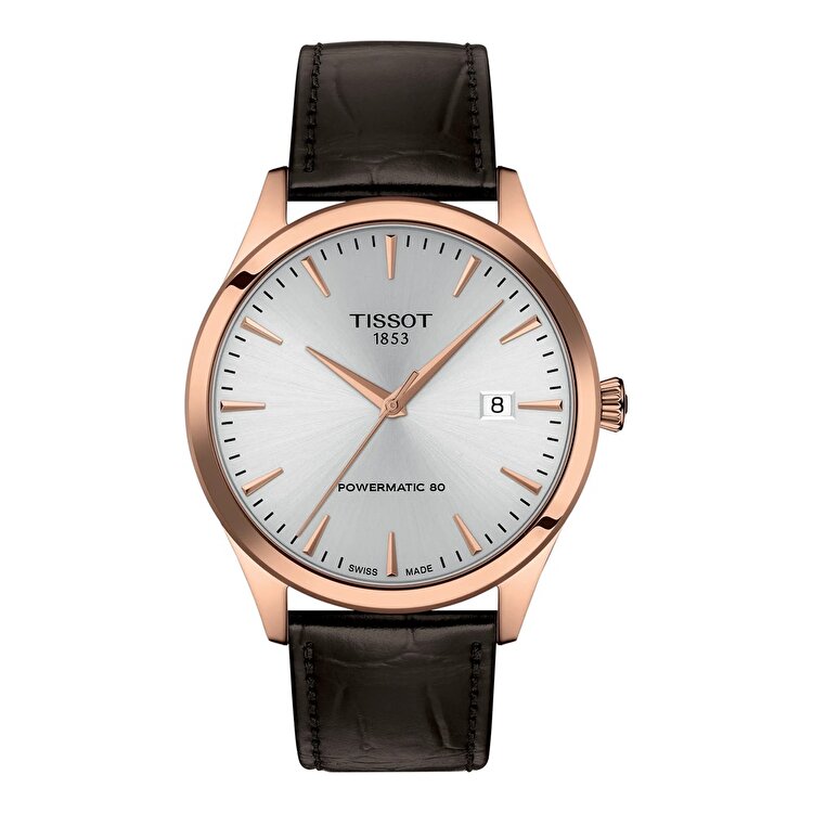Tissot Classic Dream 40mm T1584073603100 | Konyalı Saat
