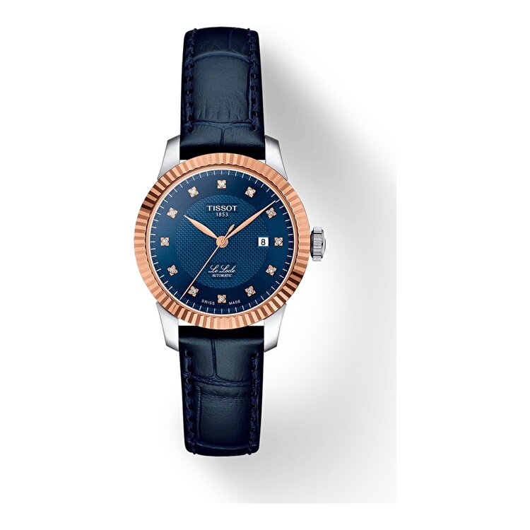 Tissot le Locle Gold 29mm T9322074604600 | Konyalı Saat