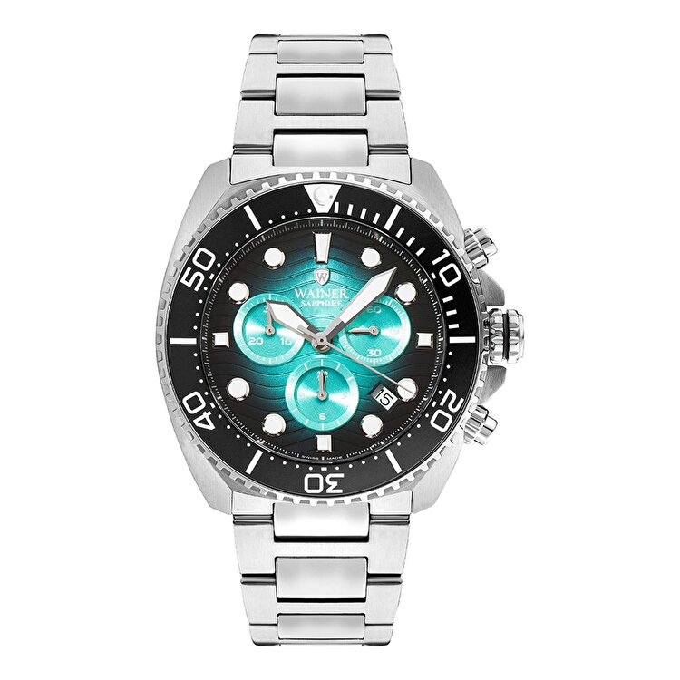 Wainer WA.10300-A Kol Saati | Konyalı Saat
